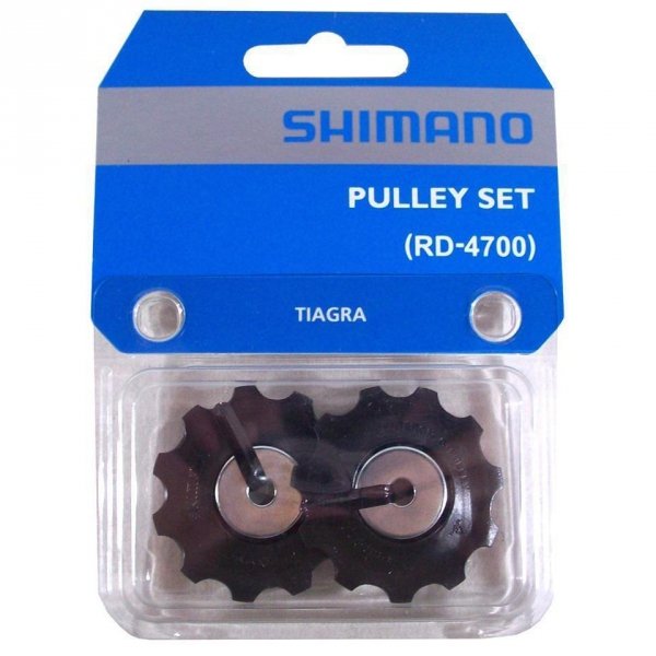 Kółka przerzutki Shimano Tiagra 4700