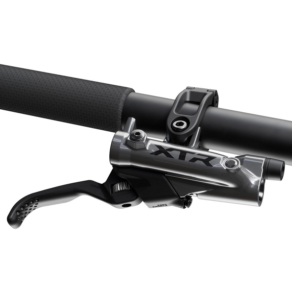 Dźwignia hamulca Shimano XTR BL-M9220 — prawa