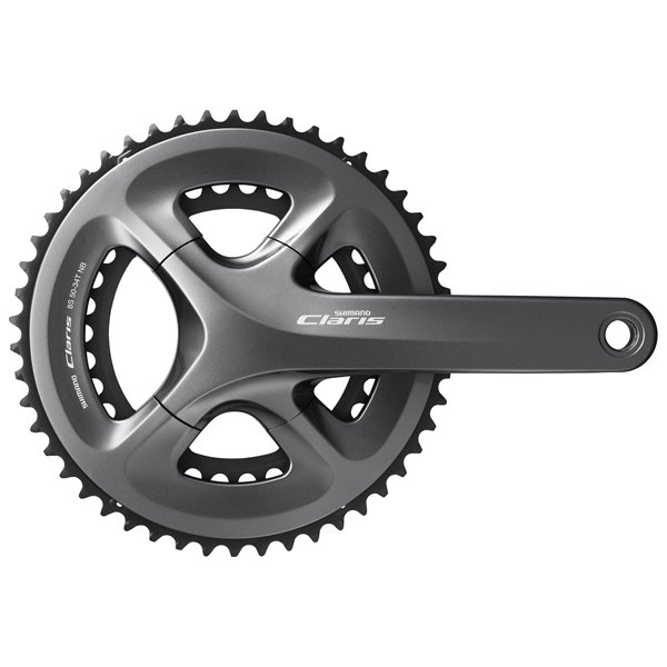 Korba Shimano Claris FC-R2000 50/34T 170mm