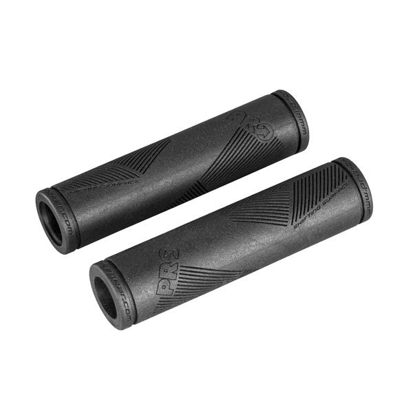 Chwyty PRO Slide on sport Czarne 32/125mm