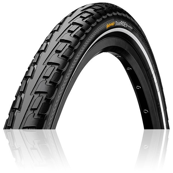 Opona Continental RIDE Tour 700 x 28C [28-622] Reflex