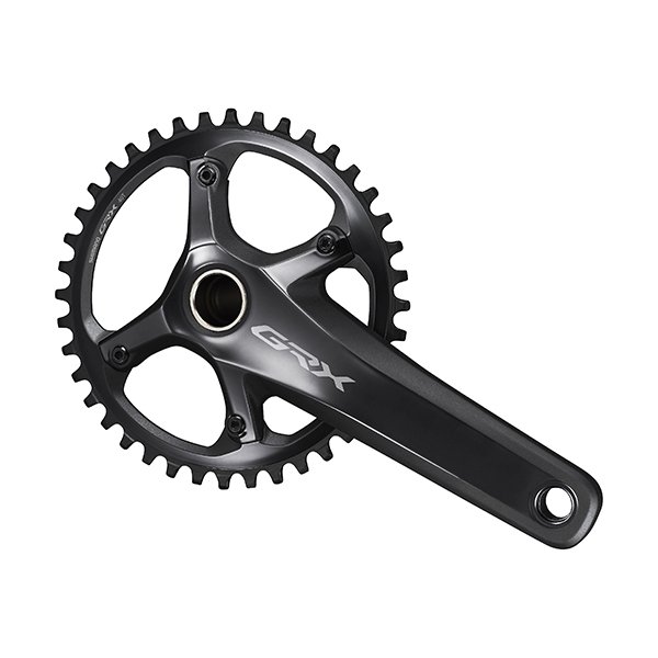 Korba Shimano 11rz FC-RX810-1 40T 172.5mm