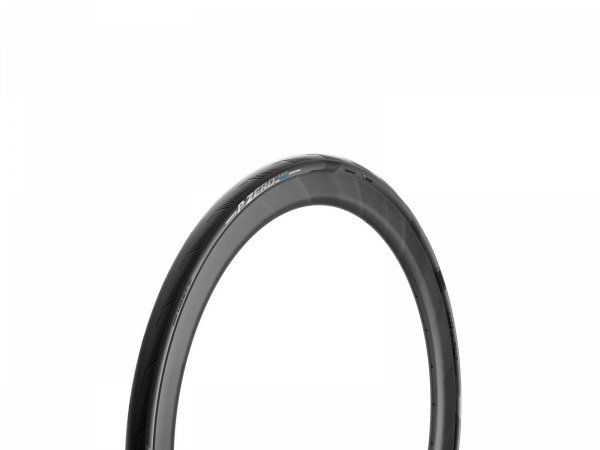 Opona szosowa Pirelli P ZERO Race TLR 4S — 700×28C (28-622), SpeedCORE, SmartNET Silica, czarna
