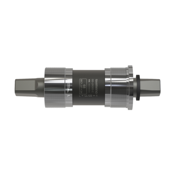 Suport Shimano BB-UN300 BSA 127.5/68mm Kwadrat
