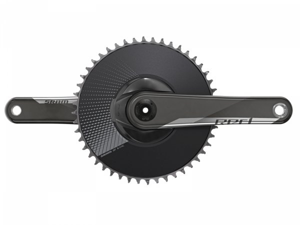 Korba SRAM RED AXS 1x D1 DUB 175 mm 50T Aero — bez suportu