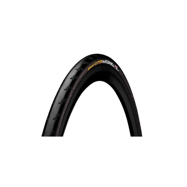 Opona Continental Gator Hardshell 700x28C – Zwijana, Czarna