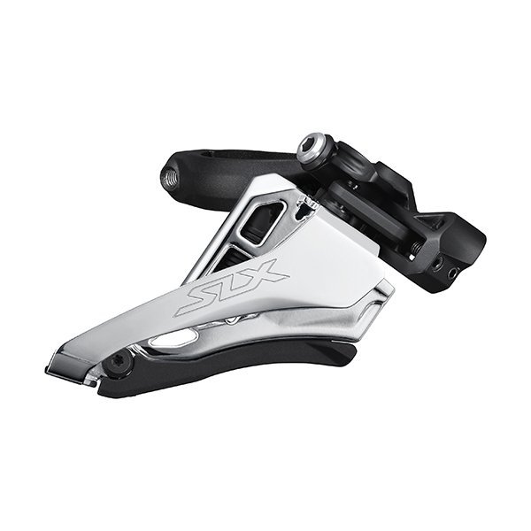 Przerzutka przód Shimano SLX FD-M7100-M 34.9mm
