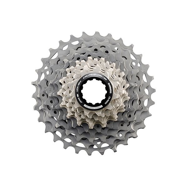 Kaseta Shimano Dura Ace CS-R9200 12rz 11-30T BOX PL