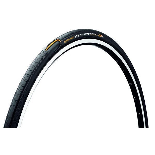 Opona Continental SuperSportPlus 700 x 28C [28-622] 