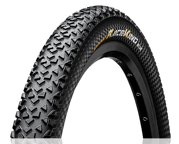 Opona Continental Race King ProTection 29 x 2.2 [55-622] Zwijana