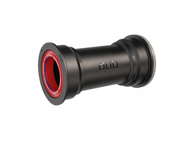 Suport SRAM DUB BB386 Road 86,5 mm — łożyska ceramiczne
