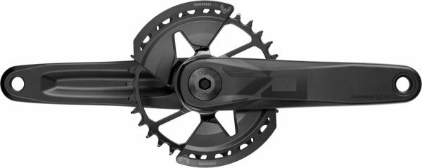 Korba SRAM Eagle 70 T-Type (Transmission) — 175 mm, 32T, DUB Wide CL55
