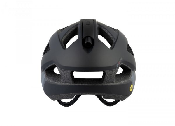 Kask Lazer Cameleon Matte Black Grey rozmiar M