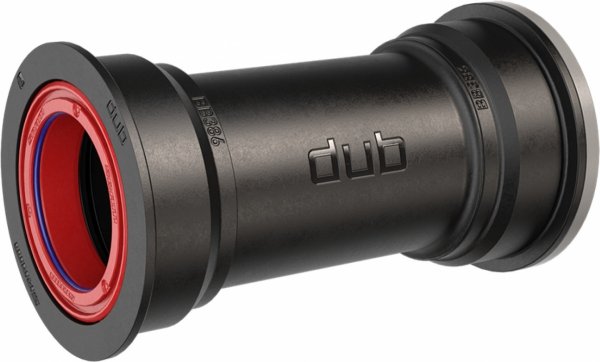 Suport SRAM DUB BB386 Road 86,5 mm — łożyska ceramiczne