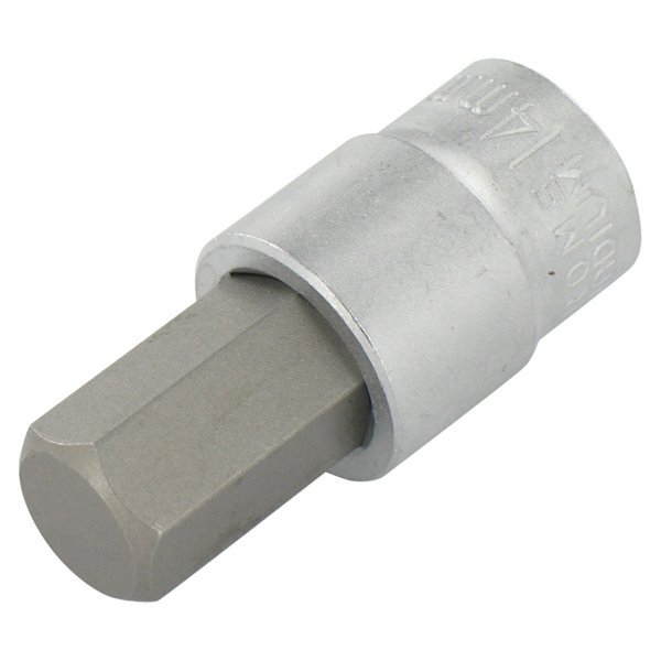 VAR Bit 14mm 3/8&quot; do mech. korbowych Campagnolo 14mm 