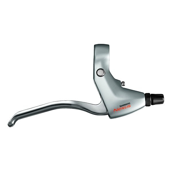 Klamka hamulca rolk Shimano BL-C6000 prawa srebrna