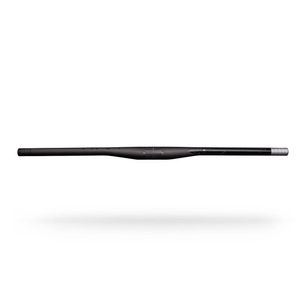 Kierownica PRO Tharsis 3Five Flat Top 740 mm / 35 mm