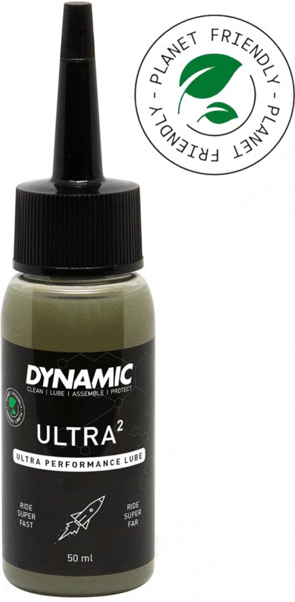 Smar do łańcucha Dynamic Ultra 50 ml