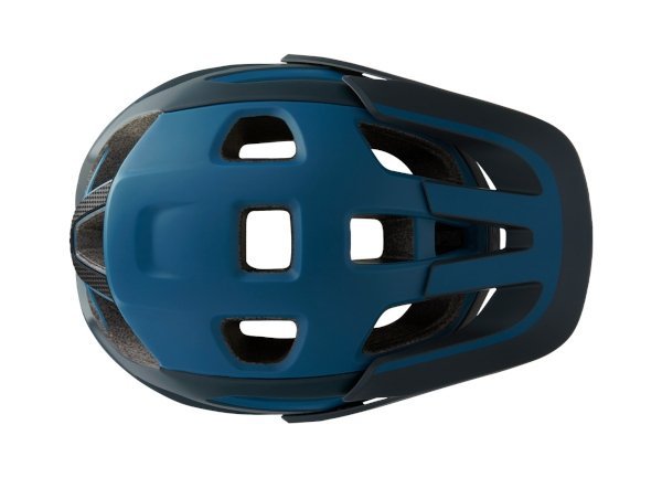 Kask Lazer Jackal MIPS Mat Blue roz.M