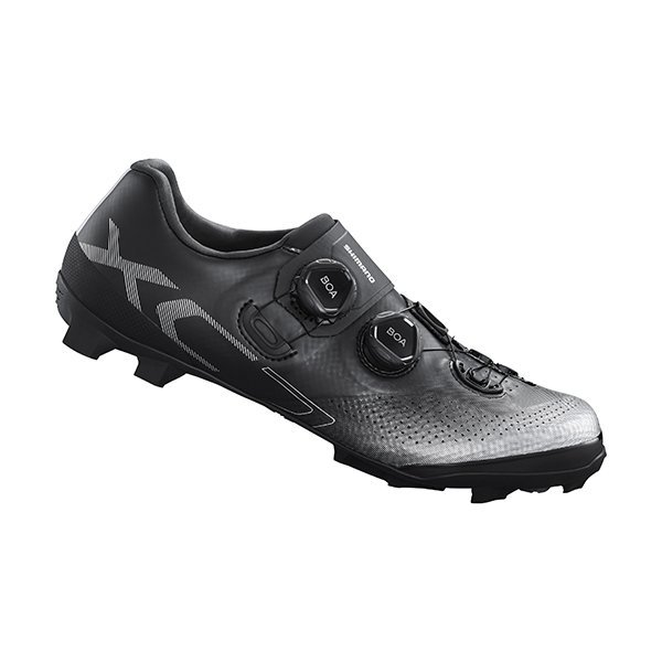 Buty rowerowe Shimano SH-XC702 r.42 czarne