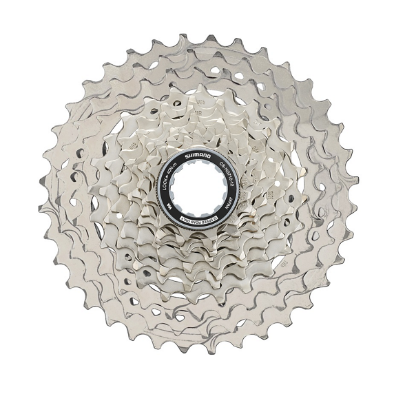Kaseta Shimano CS-HG710 12rz 11-36T