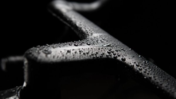 Powłoka ceramiczna hydrofobowa Dynamic Secret Surface 500 ml — ochrona i łatwiejsze mycie