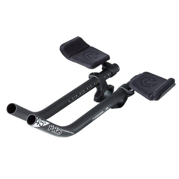 Lemondka PRO Missile Ski-Bend Clip-On