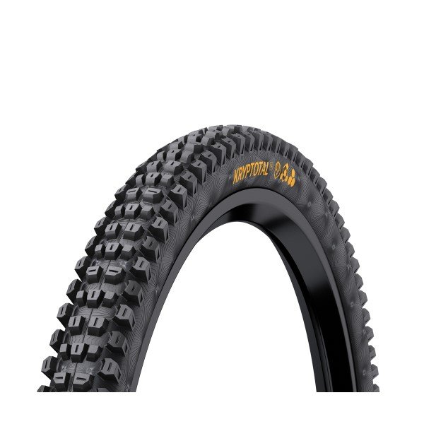 Opona Continental Kryptotal-Fr Trail Endurance 27.5x2.4 – Czarna Zwijana TR
