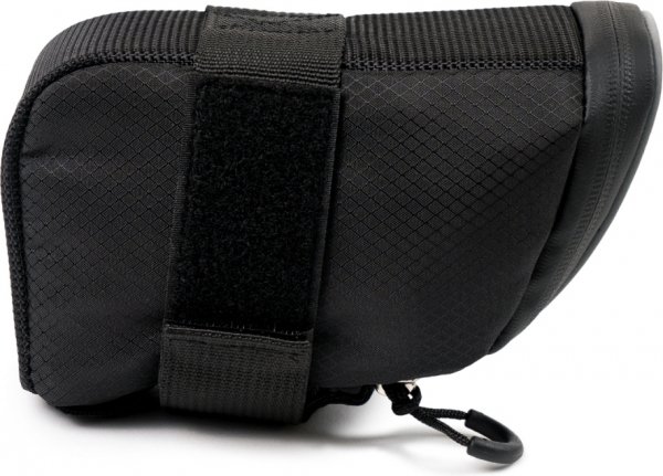Saszetka pod siodło Lezyne Micro Caddy (S) — czarna