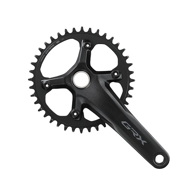 Korba Shimano GRX FC-RX610-1 40T 172.5mm (1x12)