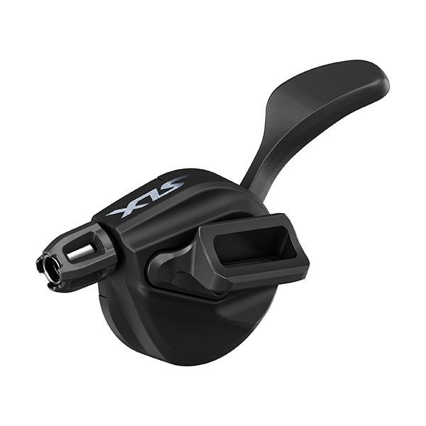 Manetka Shimano SLX SL-M7100-L 2-rzędowa Lewa BOX PL