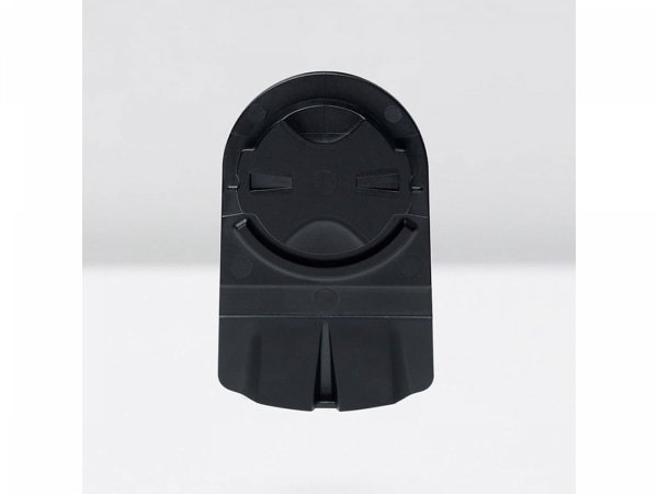 Adapter Hammerhead Karoo do uchwytów Garmin Quarter Turn — czarny