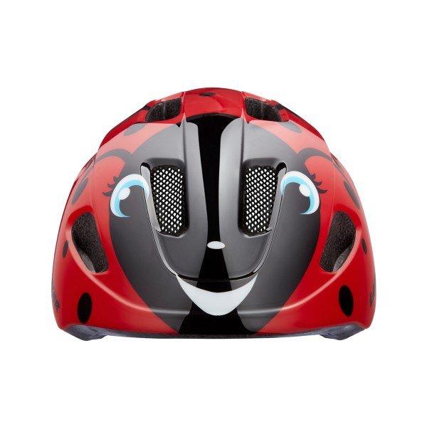 Lazer Kask Pnut KinetiCore Ladybug 