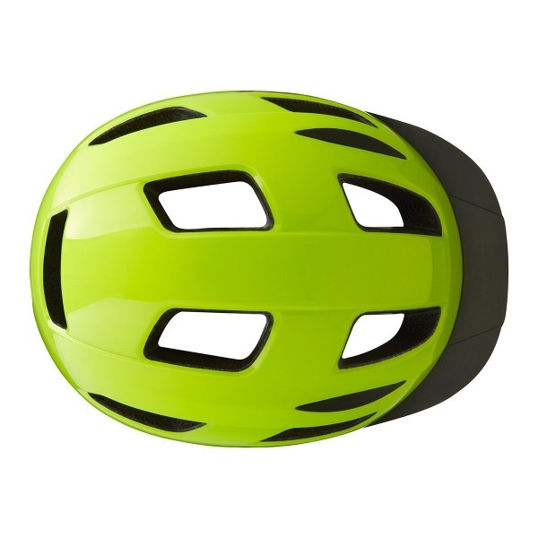Kask Lazer Lizard+ Flash Yellow roz.M 