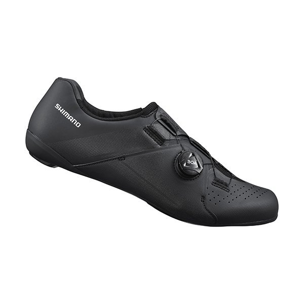 Buty szosowe Shimano SH-RC300 czarne roz.50