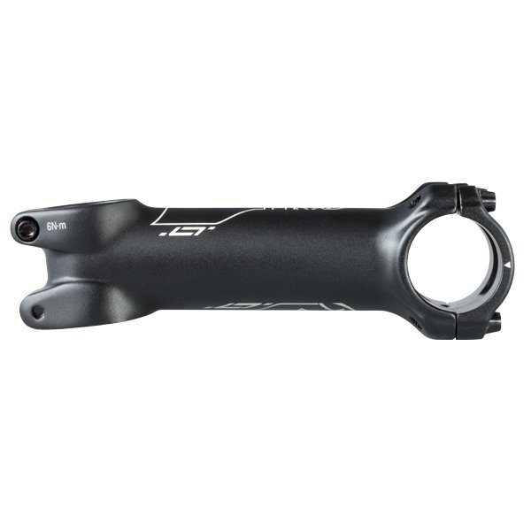Wspornik kierownicy PRO LT 120x31.8mm 6° czarny