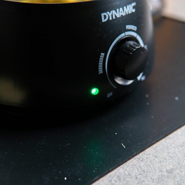 Mata ochronna Dynamic Mat Max — do serwisu i ochrony podłoża