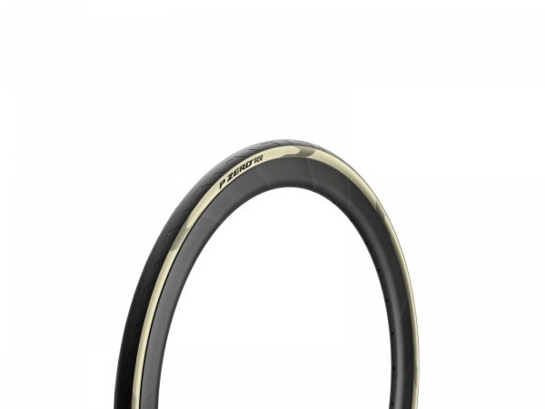 Opona szosowa Pirelli P ZERO Race TLR Retro — 700×28C