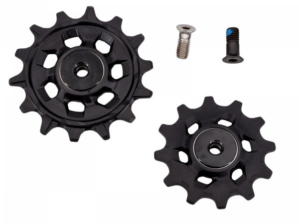 Rolki przerzutki SRAM GX Eagle AXS 12-rzędowe