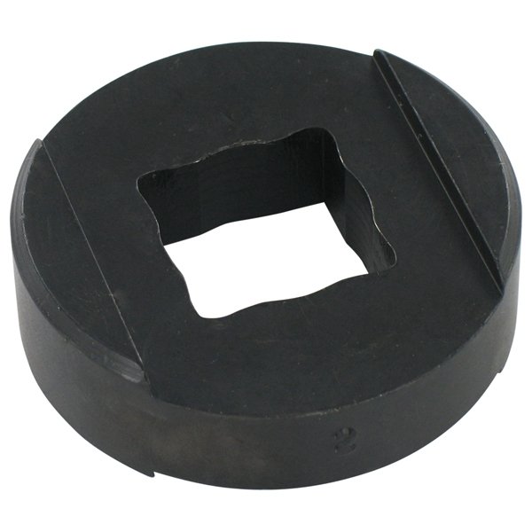 Adapter do klucza misek suportu 35.1/36.1 mm VAR