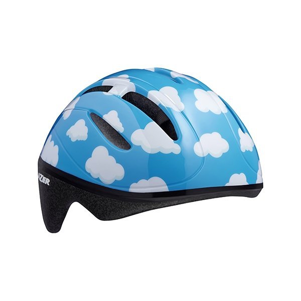 Kask Lazer BOB+ Clouds 