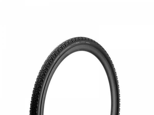 Opona gravel Pirelli Cinturato™ Gravel RM TLR — 700×45C (45-622)