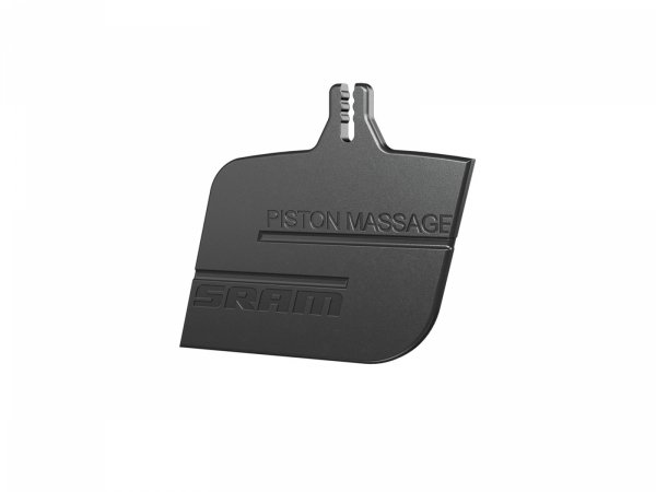 Dystans do tłoczków SRAM Piston Massage Spacer 3,7 mm