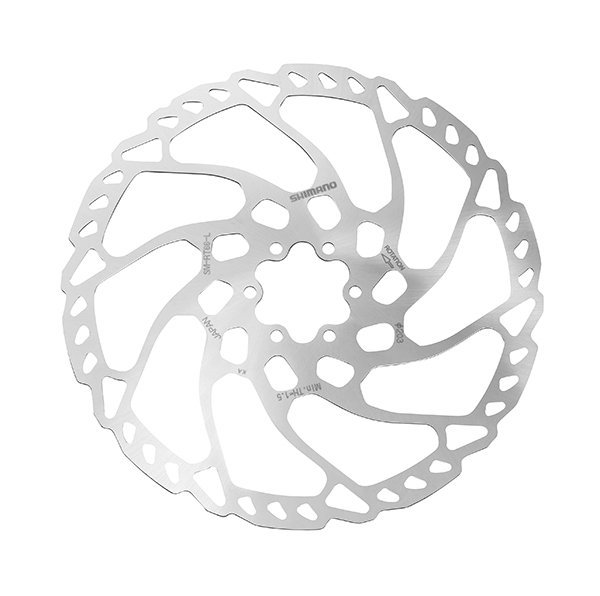 Tarcza hamulcowa Shimano SM-RT66 203 mm BOX PL