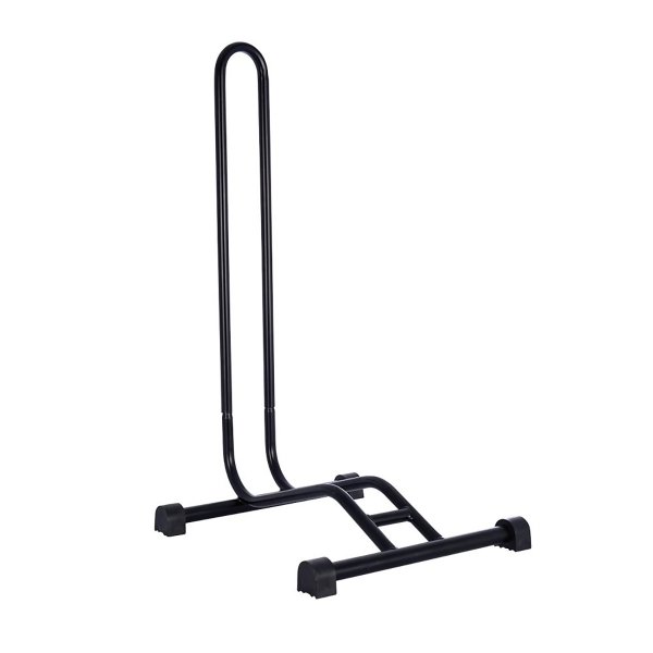 Stojak OXF na rower za tylne koło do kół 20”–29”, czarny