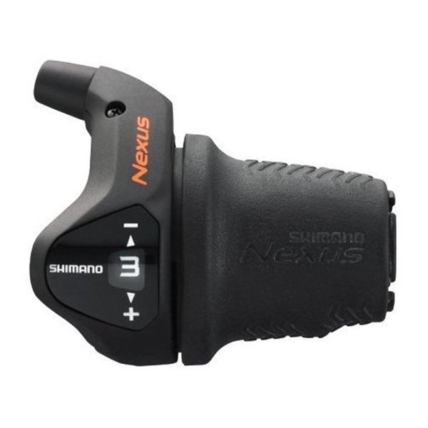 Manetka Shimano Nexus Inter-3 SL-3S41E 1700 mm