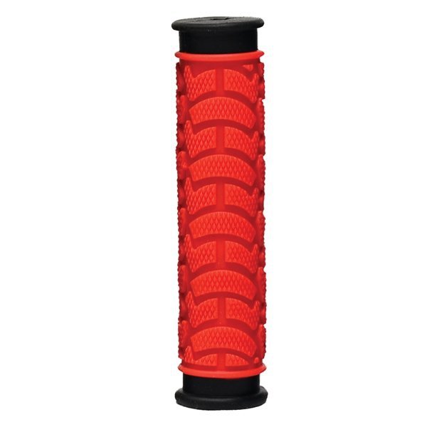 Chwyty OXC MTB Czerwone