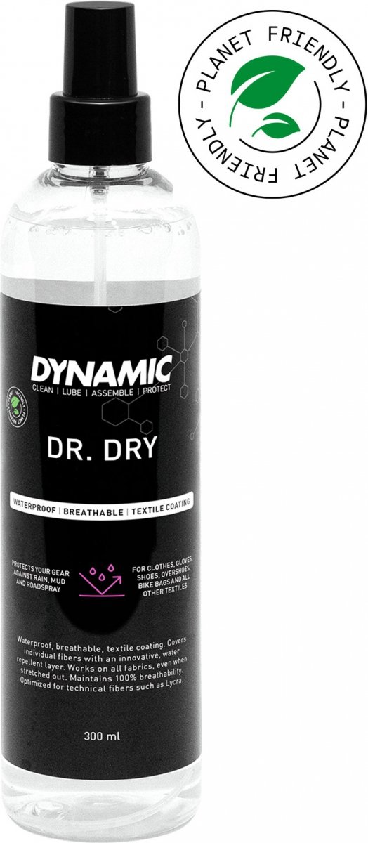 Impregnat do tkanin Dynamic Dr. Dry 300 ml