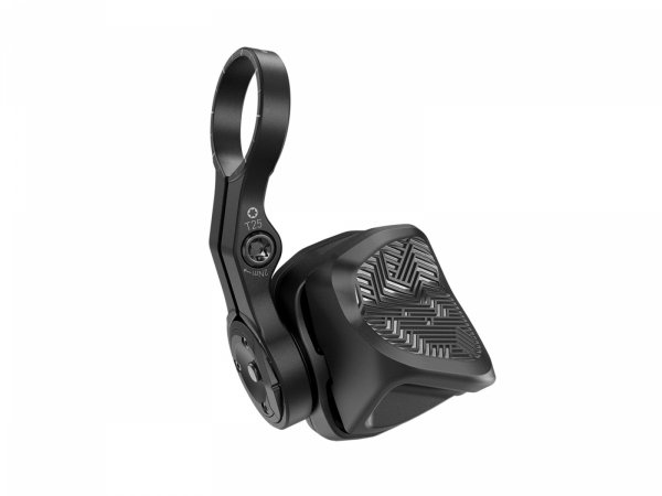 Kontroler SRAM AXS POD Rocker D1 — prawy, Discrete Clamp