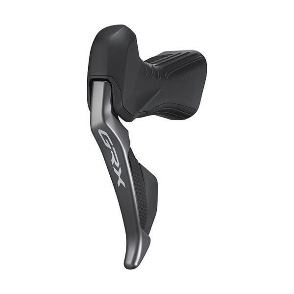 Klamkomanetka Shimano GRX ST-RX815 2rz. Di2 BOX PL